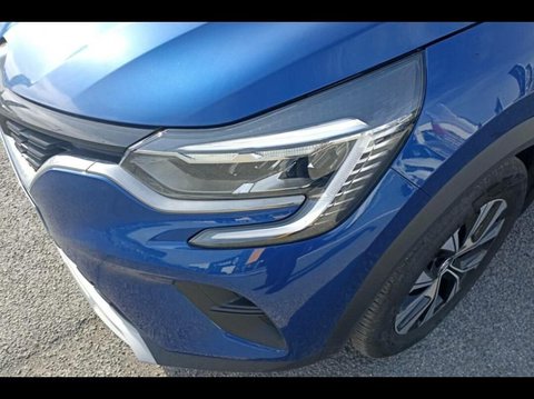 Voitures D'occasion À Seclin | Renault Captur 1.0 Tce 90Ch Evolution