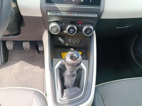 Voitures D'occasion À Seclin | Renault Clio 1.0 Tce 90Ch Techno
