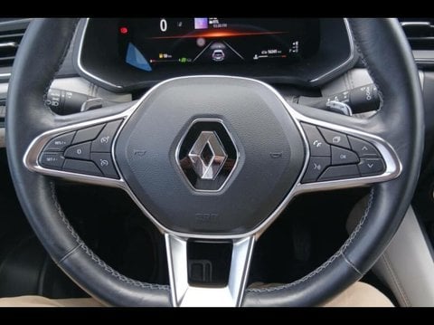 Voitures D'occasion À Seclin | Renault Captur 1.3 Tce Mild Hybrid 160Ch Iconic Edc