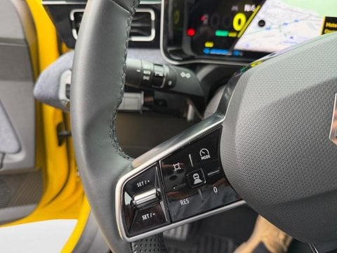 Voitures D'occasion À Seclin | Renault 5 E-Tech Electrique 120Ch Techno Autonomie Urbaine