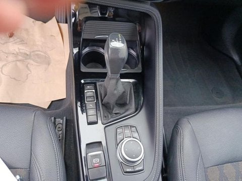 Voitures D'occasion À Seclin | Bmw X1 Xdrive25Ea 220Ch Xline 6Cv