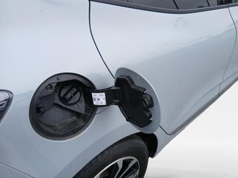 Voitures D'occasion À Seclin | Renault Clio 1.6 E-Tech 145Ch Full Hybrid Techno - 25