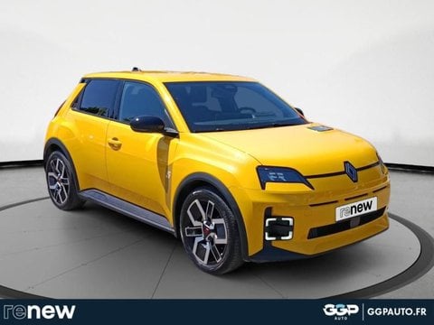 Voitures D'occasion À Seclin | Renault 5 E-Tech Electrique 150Ch Techno Autonomie Confort