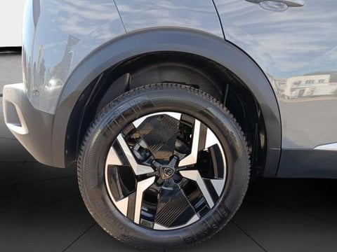 Voitures D'occasion À Seclin | Peugeot 3008 1.2 Hybrid 136Ch Allure E-Dcs6