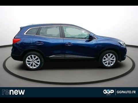 Voitures D'occasion À Seclin | Renault Kadjar 1.5 Blue Dci 115Ch Business 131G