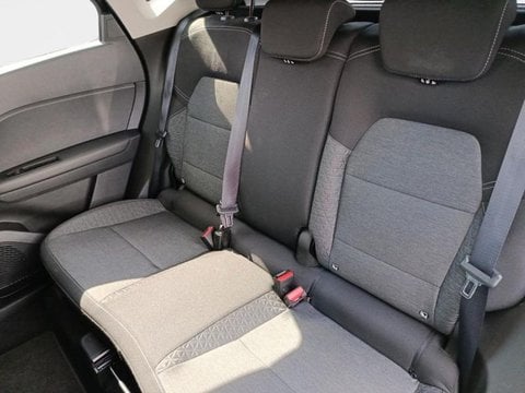 Voitures D'occasion À Seclin | Renault Captur 1.0 Eco-G 100Ch Evolution