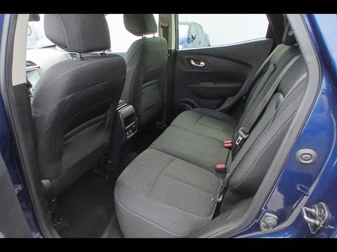 Voitures D'occasion À Seclin | Renault Kadjar 1.5 Blue Dci 115Ch Business 131G