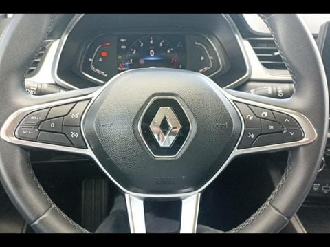 Voitures D'occasion À Seclin | Renault Captur 1.3 Tce 140Ch Fap Intens -21
