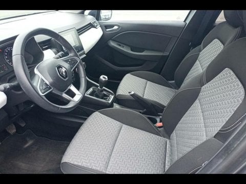 Voitures D'occasion À Seclin | Renault Clio 1.0 Tce 90Ch Evolution