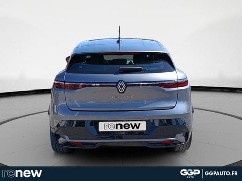 Voitures D'occasion À Seclin | Renault Mégane Megane E-Tech Electric Ev60 220Ch Equilibre Optim...