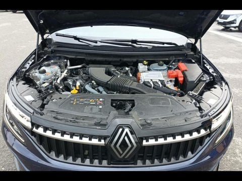 Voitures D'occasion À Seclin | Renault Espace 1.2 E-Tech Full Hybrid 200Ch Techno 7 Places - 25