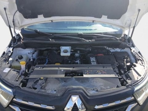 Voitures D'occasion À Seclin | Renault Kangoo Van L1 1.5 Blue Dci 95Ch Grand Confort Sésame Ouv...