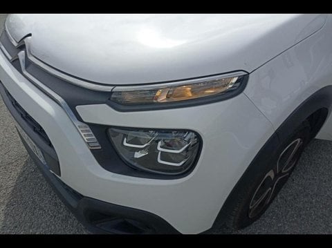 Voitures D'occasion À Seclin | Citroën C3 Sté C3 Sté 1.5 Bluehdi 100Ch S&S Bvm 6 Feel Nav