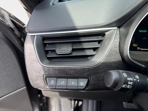Voitures D'occasion À Seclin | Renault Arkana 1.6 E-Tech 145Ch Full Hybrid Esprit Alpine -25