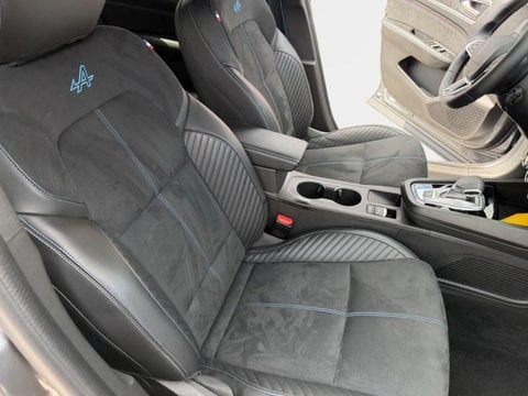 Voitures D'occasion À Seclin | Renault Arkana 1.6 E-Tech 145Ch Full Hybrid Esprit Alpine -25
