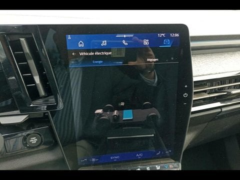 Voitures D'occasion À Seclin | Renault Espace 1.2 E-Tech Full Hybrid 200Ch Techno 7 Places - 24