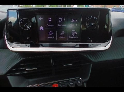 Voitures D'occasion À Seclin | Peugeot 208 1.2 Puretech 75Ch S&S Like