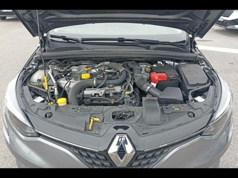 Voitures D'occasion À Seclin | Renault Clio 1.0 Tce 90Ch Evolution