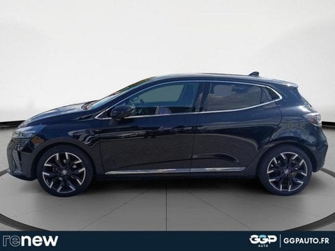 Voitures D'occasion À Seclin | Renault Clio 1.0 Eco-G 100Ch Techno - 25