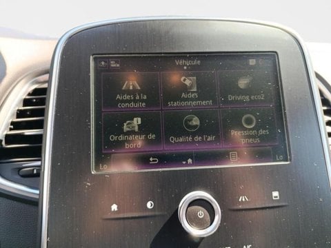 Voitures D'occasion À Seclin | Renault Grand Scénic Grand Scenic 1.7 Blue Dci 120Ch Business 7 ...