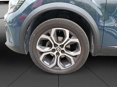 Voitures D'occasion À Seclin | Renault Captur 1.0 Tce 90Ch Techno