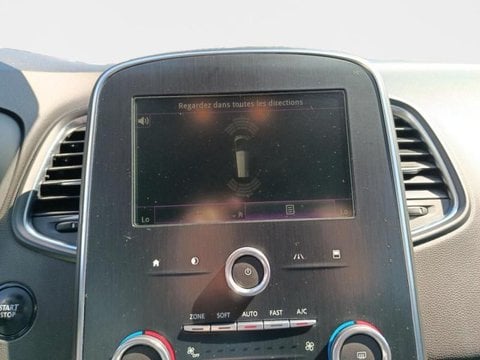 Voitures D'occasion À Seclin | Renault Grand Scénic Grand Scenic 1.7 Blue Dci 120Ch Business 7 ...