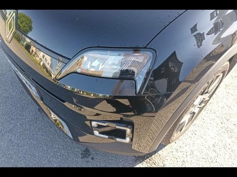 Voitures D'occasion À Seclin | Renault 5 E-Tech Electrique 150Ch Techno Autonomie Confort