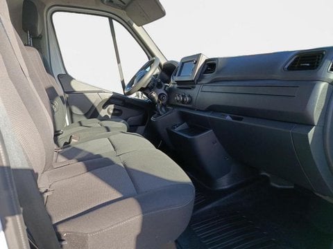 Voitures D'occasion À Seclin | Renault Master Fg F3300 L2H2 2.3 Blue Dci 135Ch Confort Euro6