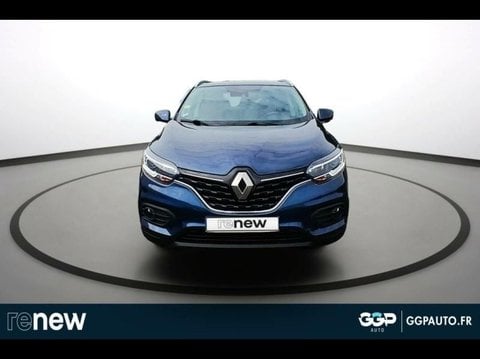 Voitures D'occasion À Seclin | Renault Kadjar 1.5 Blue Dci 115Ch Business 131G