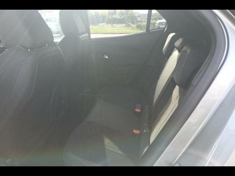 Voitures D'occasion À Seclin | Peugeot 2008 1.2 Puretech 155Ch S&S Gt Pack Eat8