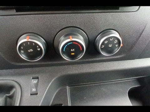 Voitures D'occasion À Seclin | Renault Master Fg F3300 L2H2 2.3 Blue Dci 135Ch Grand Confort Euro6