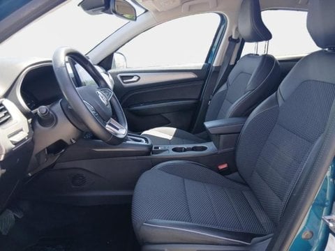 Voitures D'occasion À Seclin | Renault Arkana 1.6 E-Tech Hybride 145Ch Techno -22