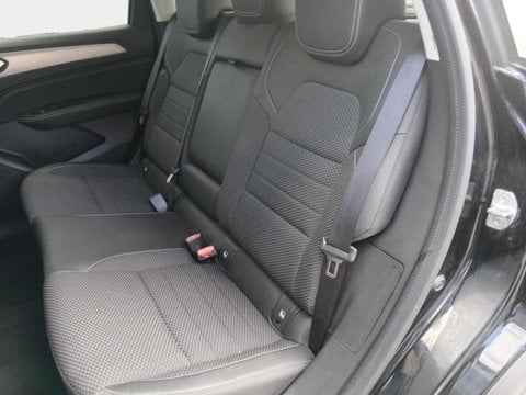 Voitures D'occasion À Seclin | Renault Arkana 1.6 E-Tech 145Ch Intens -21B