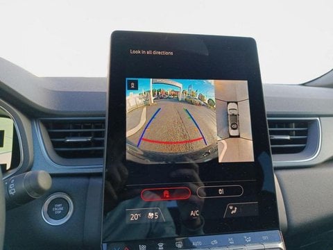 Voitures D'occasion À Seclin | Renault Captur 1.8 E-Tech Full Hybrid 160Ch Techno - 26