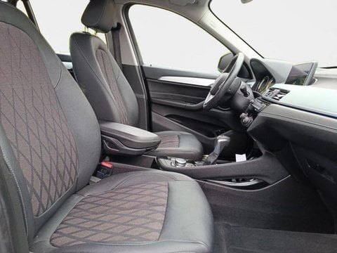 Voitures D'occasion À Seclin | Bmw X1 Xdrive25Ea 220Ch Xline 6Cv