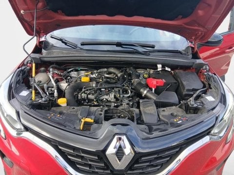Voitures D'occasion À Seclin | Renault Captur 1.0 Tce 100Ch Techno Gpl