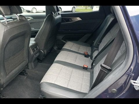 Voitures D'occasion À Seclin | Renault Espace 1.2 E-Tech Full Hybrid 200Ch Techno 7 Places - 25