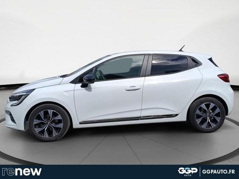 Voitures D'occasion À Seclin | Renault Clio 1.0 Tce 90Ch Evolution