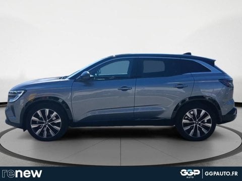 Voitures D'occasion À Seclin | Renault Austral 1.2 E-Tech Full Hybrid 200Ch Techno
