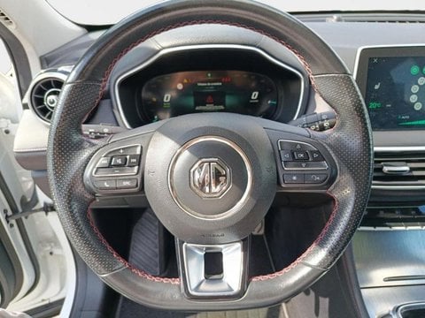 Voitures D'occasion À Seclin | Mg Ehs 1.5T Gdi 162Ch Phev Luxury
