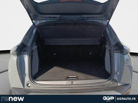 Voitures D'occasion À Seclin | Peugeot 3008 1.2 Hybrid 136Ch Allure E-Dcs6