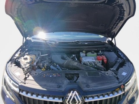 Voitures D'occasion À Seclin | Renault Espace 1.2 E-Tech Full Hybrid 200Ch Iconic