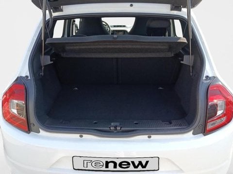 Voitures D'occasion À Seclin | Renault Twingo 1.0 Sce 65Ch Zen - 21My