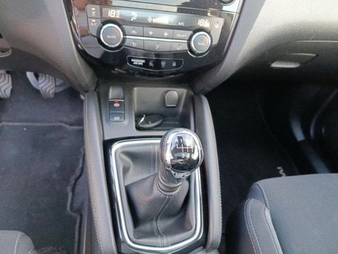 Voitures D'occasion À Seclin | Nissan Qashqai 1.2 Dig-T 115Ch N-Connecta