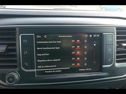 Voitures D'occasion À Seclin | Opel Vivaro Fg M 2.0 Bluehdi 145Ch