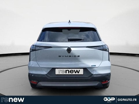 Voitures D'occasion À Seclin | Renault Symbioz 1.8 E-Tech Full Hybrid 160Ch Esprit Alpine - 25