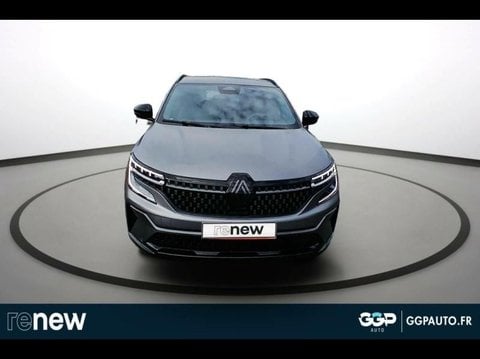 Voitures D'occasion À Seclin | Renault Espace 1.2 E-Tech Full Hybrid 200Ch Esprit Alpine 7 Place...