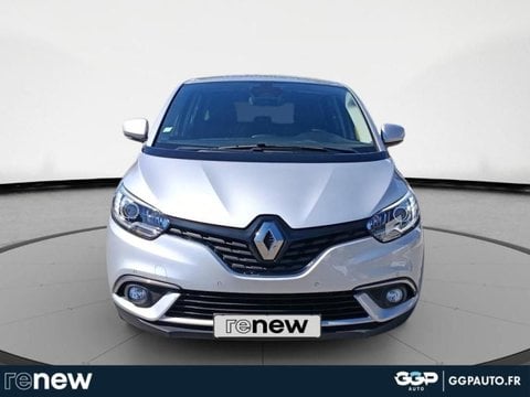 Voitures D'occasion À Seclin | Renault Grand Scénic Grand Scenic 1.7 Blue Dci 120Ch Business 7 ...