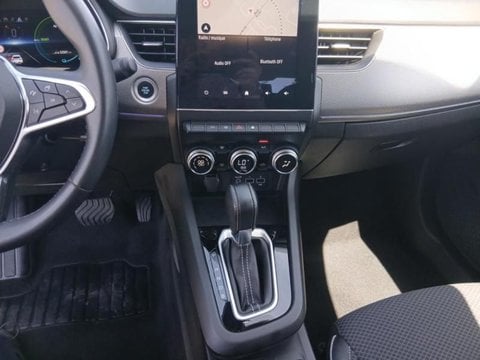 Voitures D'occasion À Seclin | Renault Arkana 1.6 E-Tech Hybride 145Ch Techno -22