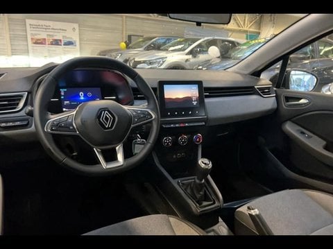 Voitures D'occasion À Seclin | Renault Clio 1.0 Tce 90Ch Evolution - 24